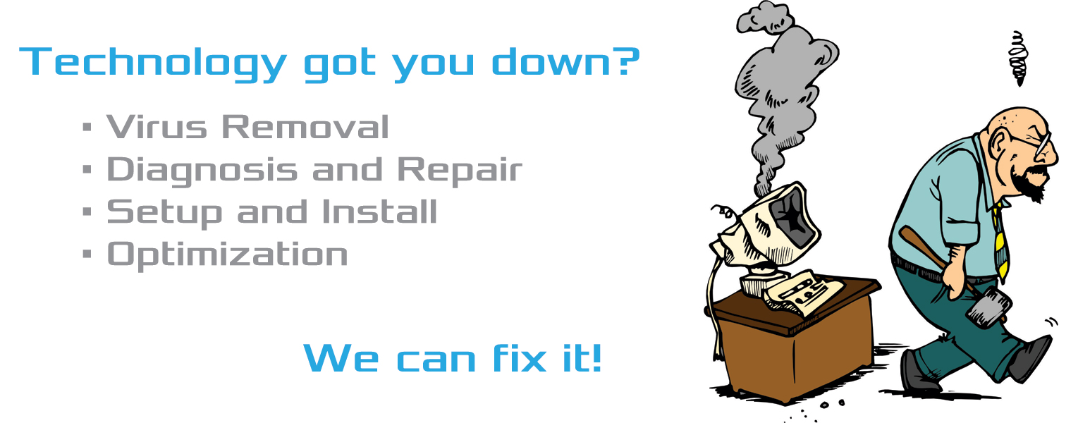 computer-repair